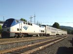AMTRAK 205